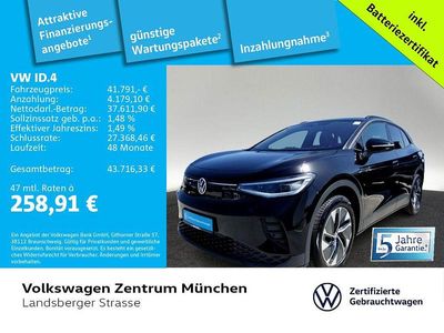 VW ID.4