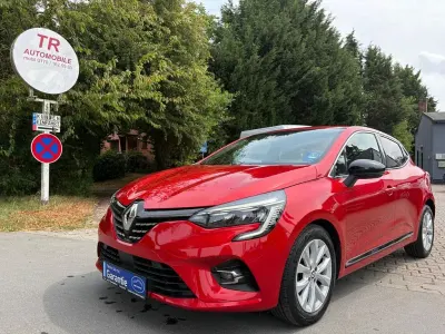 Gebraucht Renault Clio V