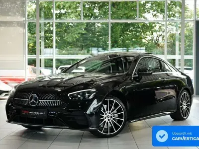 Gebraucht Mercedes E450