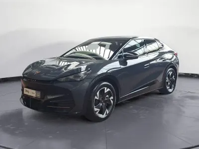 Gebraucht Cupra Tavascan Endurance 210 kW (286 PS) 2025 Uranograu SUV