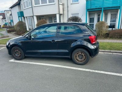 gebraucht VW Polo 6r Baujahr 2011