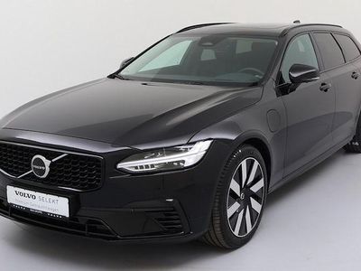 Gebraucht Volvo V90 Plus 350 PS (257 kW) 2025 Schwarz Kombi