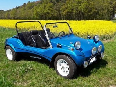 Suche Vw Buggy