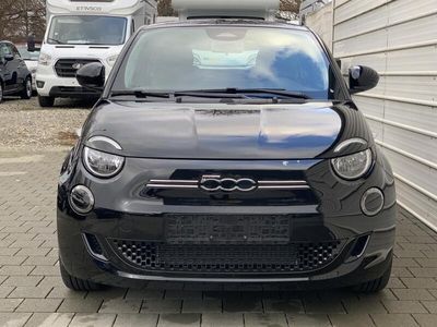 gebraucht Fiat 500e Icon 2022 *Winter + Park Komfort Paket*