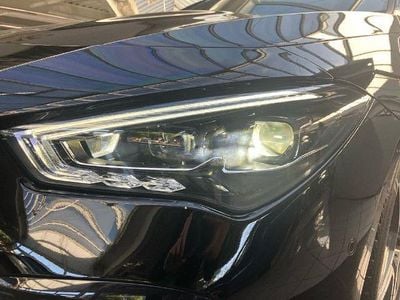Mercedes CLA200