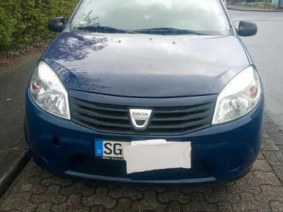 Brugt Dacia Sandero
