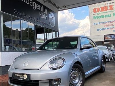 VW Beetle