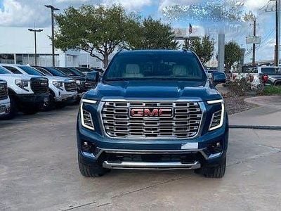 GMC Yukon