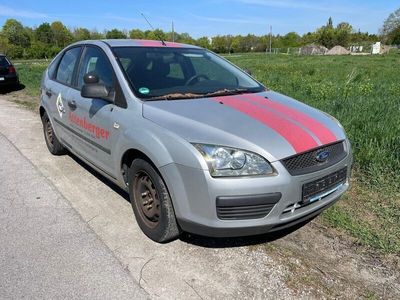 gebraucht Ford Focus Lim. 1.6 TDCi*Tüv 2-26*Klima*Euro4*