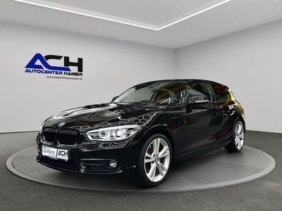 BMW 125