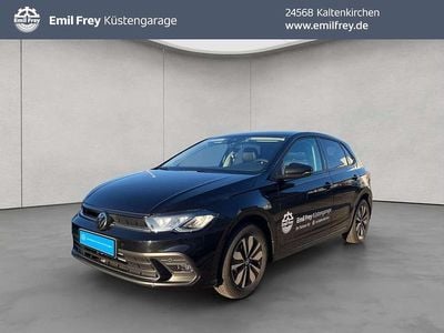 Gebraucht VW Polo Life 95 PS (69 kW) 2026 Deep black perleffekt Kleinwagen
