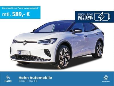 VW ID.5