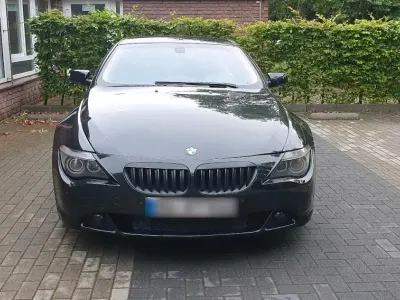 Gebraucht BMW 645