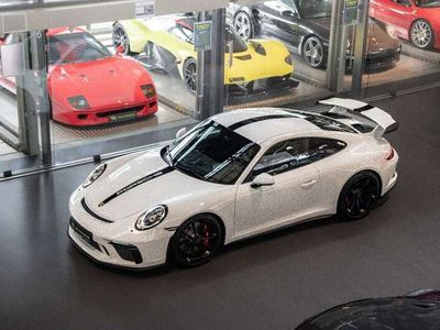 gebraucht Porsche 911 GT3 Clubsport, Lift, Chrono, Approved