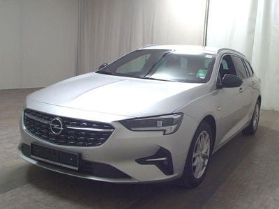 Usata Opel Insignia Business 174 CV (127 kW) 2022 Argento Station wagon
