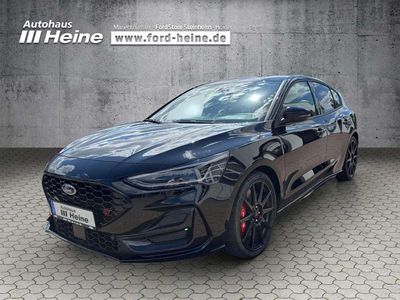 Usata Ford Focus ST 280 CV (205 kW) 2024 Nero Berlina