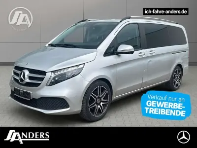 Gebraucht Mercedes V250