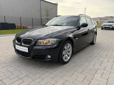 Gebraucht BMW 330
