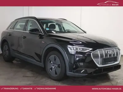 Gebraucht Audi e-tron