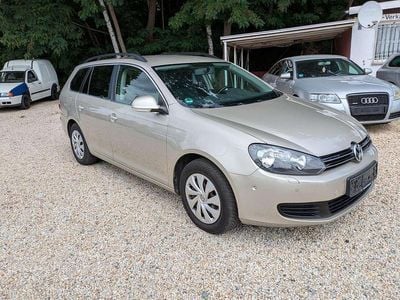 VW Golf VII