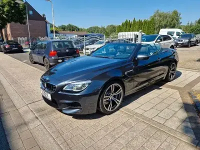 Gebraucht BMW M6