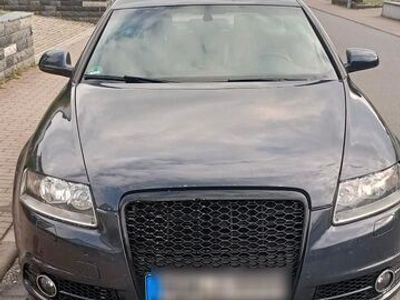 gebraucht Audi A6 c6 4f