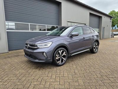 Nuova VW Taigo Life 116 CV (85 kW) 2026 Grigio SUV