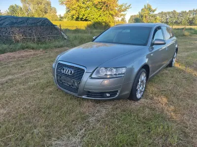 Occasion Audi A6