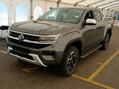 Gebraucht VW Amarok