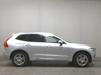 Gebraucht Volvo XC60