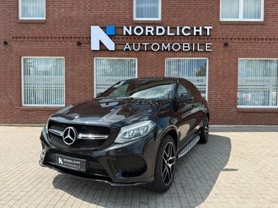 Mercedes GLE350