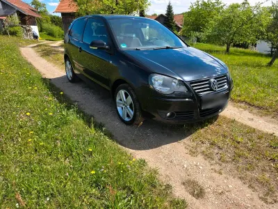Gebraucht VW Polo