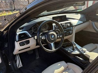 BMW 335 Gran Turismo
