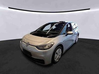 Gebraucht VW ID.3 Pro Performance 150 kW (204 PS) 2022 Silber Kleinwagen