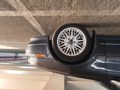 Gebraucht Volvo S80