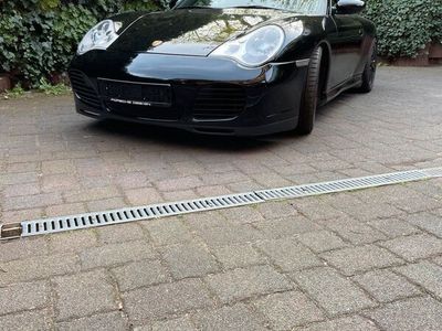 gebraucht Porsche 911 Carrera 4S 