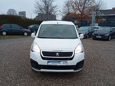 Peugeot Partner Tepee