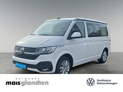 Gebraucht VW California Beach 150 PS (110 kW) 2021 Van