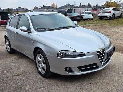 Alfa Romeo 147