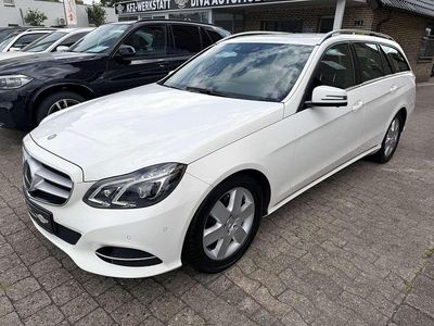 Mercedes E200