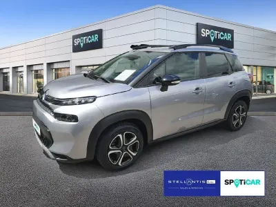 Gebraucht Citroën C3 Aircross