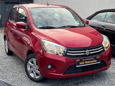 Suzuki Celerio