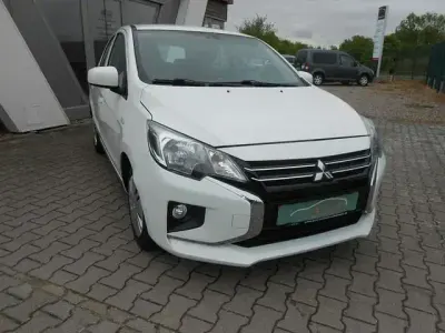 Gebraucht Mitsubishi Space Star