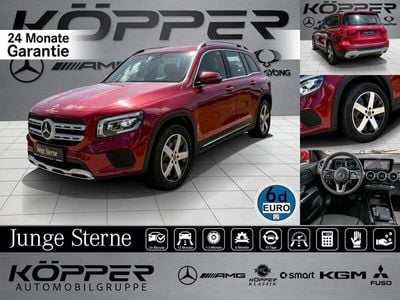 Mercedes GLB180