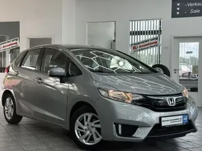 Gebraucht Honda Jazz