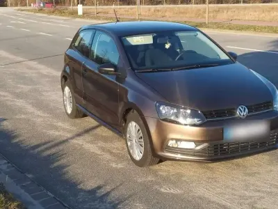 Gebraucht VW Polo