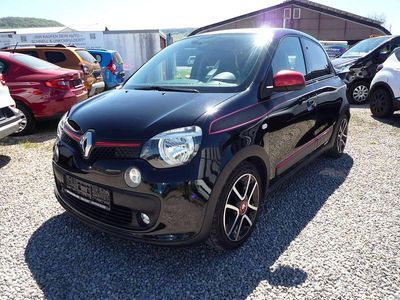 Gebraucht Renault Twingo Intens 90 PS (66 kW) 2016 Sternenschwarz Kleinwagen