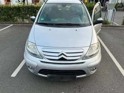 Gebraucht Citroën C3
