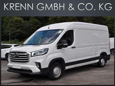 Maxus V90