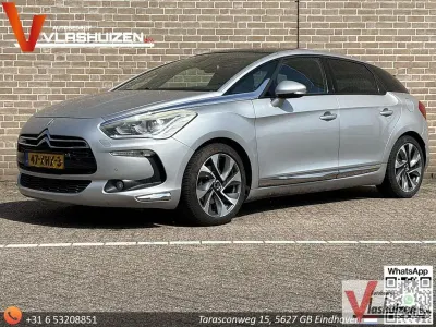 Gebraucht Citroën DS5